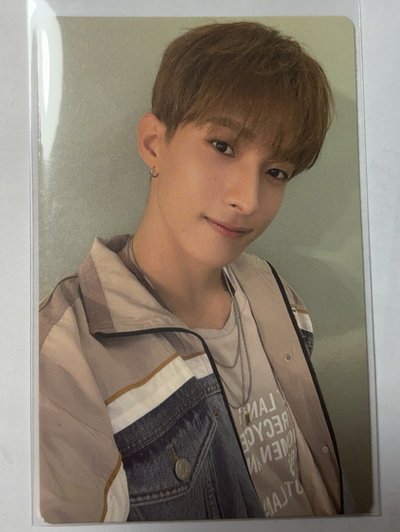 迷九 碩克拉盤 隨機卡