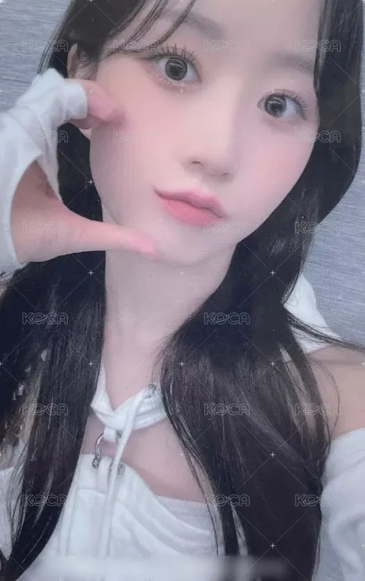 AD MARE ms 幸運卡  正面