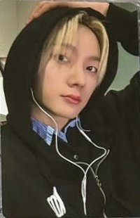 The Action wvs 預售 特典卡 單封版