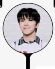 Knock On 巡迴 扇子 