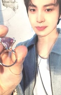 PLEASURE 專輯卡 Green Ver.