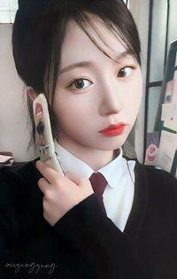 2023年曆 jyp 年曆卡 電話嫄