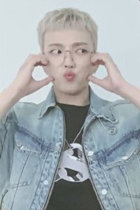 Fever pt.2 br 簽售卡 