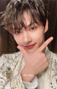 FOLLOW 演唱會 DVD / CD 卡 回憶錄