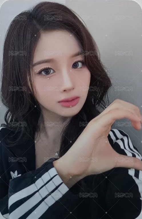 STICK OUT sw 日本快閃 幸運卡 雙面卡 薛 正面