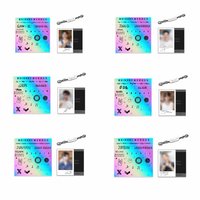 Break the Brake 手燈裝飾SET