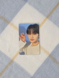 Lee Know(需多帶燦/彬/寅)