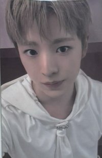 Color wvs 預售 特典卡 