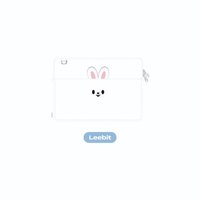 4th FM 釜山快閃店 電腦包 13吋