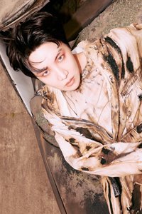 AND WHAT展覽 周邊卡 小卡組(3/10)