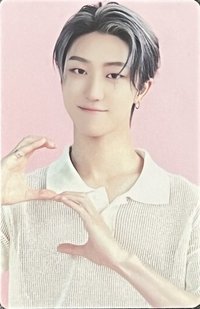 23‘CAFE in SEOUL 隨機卡 