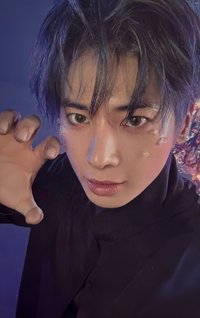 Starkissed 專輯卡 自拍卡C