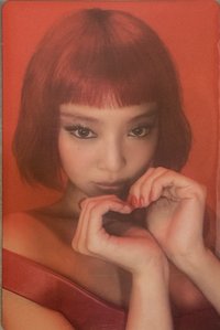 Ruby 專輯卡 jane ver.