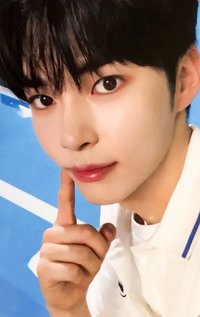 迷三 專輯卡 ZEROSE ver.