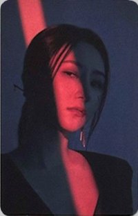 迷你九輯 專輯卡 (電子專QR卡)