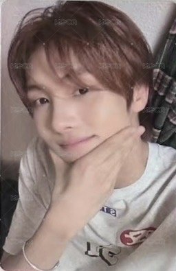 TRY WITH US wvs SC 直播卡  正面