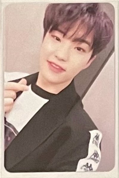 HOSHI|韓專卡 特別一/特別二/BSS/正五