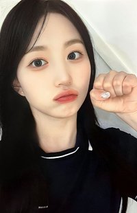 仲夏夜 dmm 簽售卡 雙面卡嫄