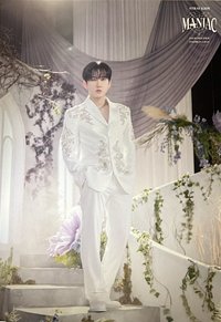 2nd 世巡 隨機卡 日本安可 大卡