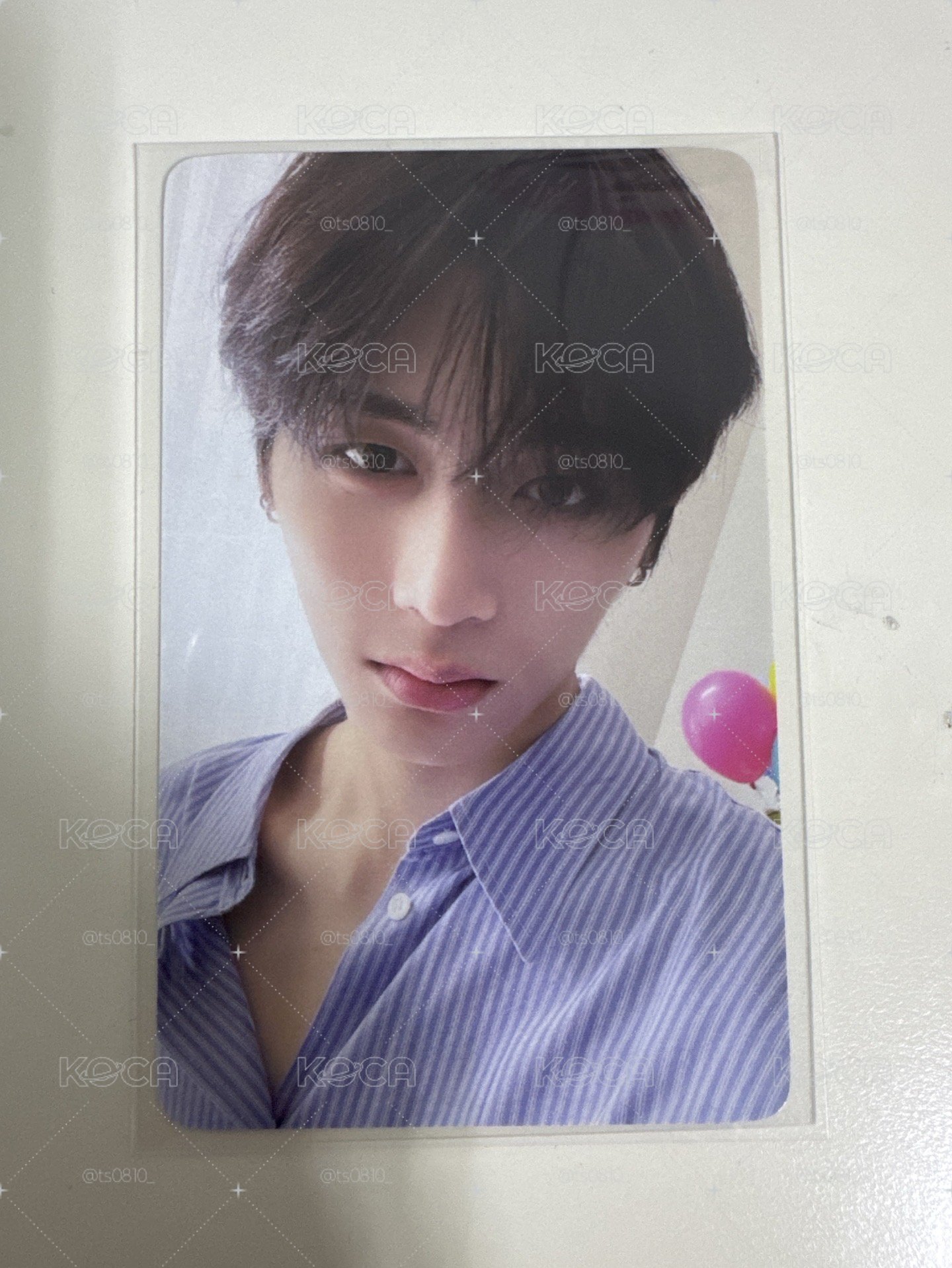 NO GENRE KKT 漢泰山
