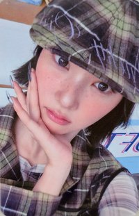 迷一 MINIRECORD 特典卡 