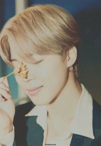 Hybe博物館 周邊卡 小卡組(5/14)