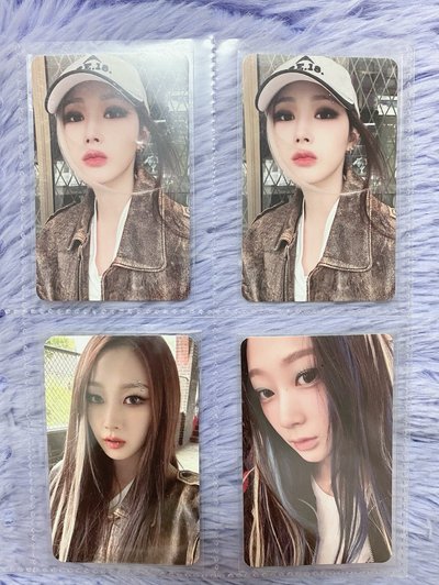 吉 專卡/特典卡