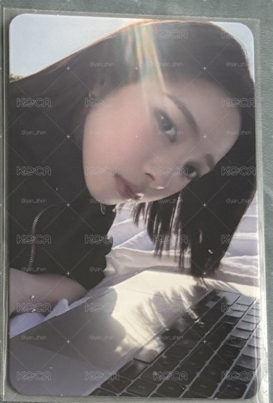 Dirty Work case A 專卡柚
