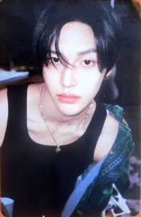 RIIZING 專輯卡 PP版 隨機卡