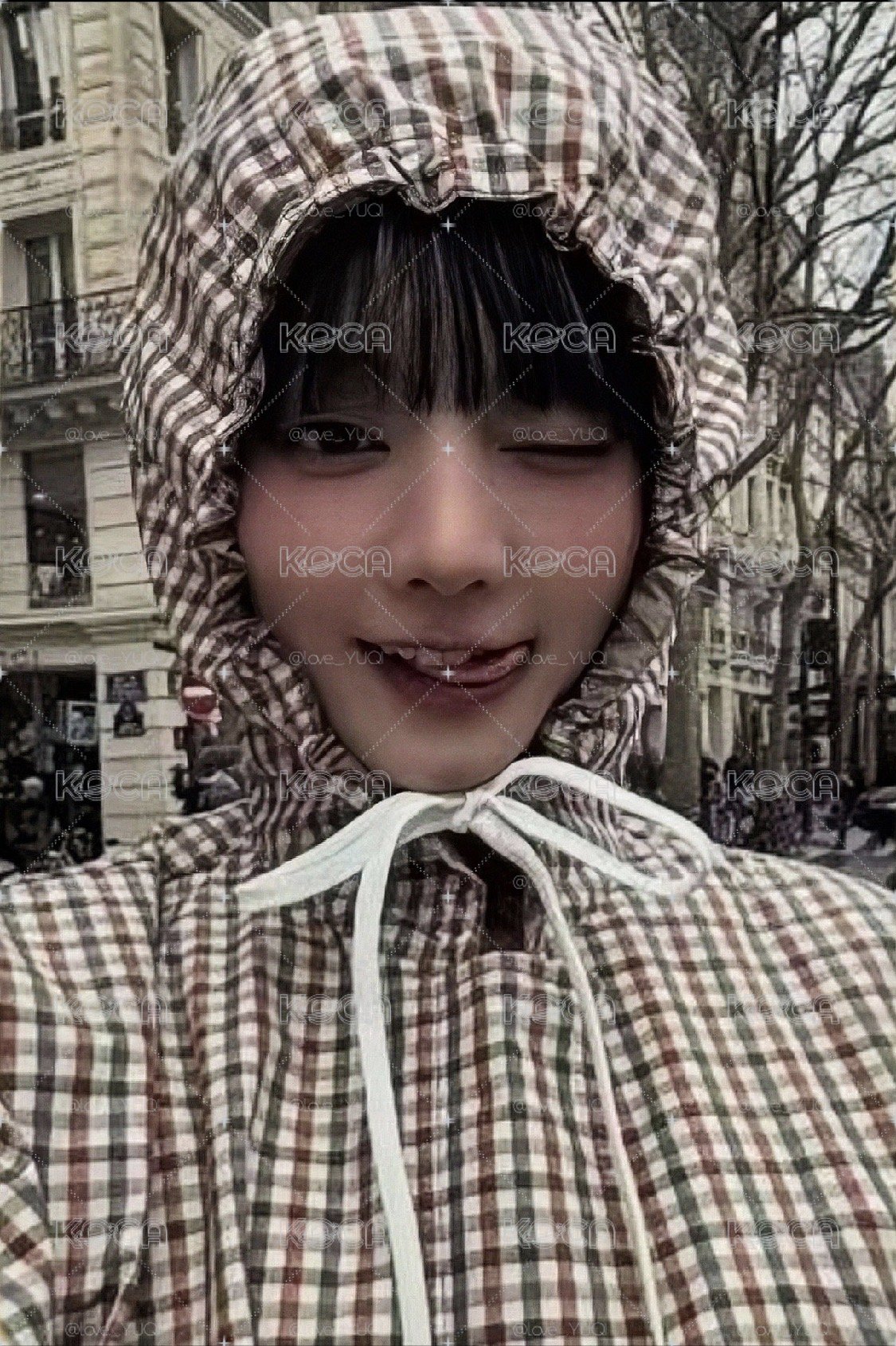 專卡妮