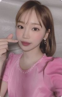 Oneiric Diary 專輯卡 3D版