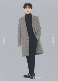 20’ 冬周 隨機卡 卡包卡