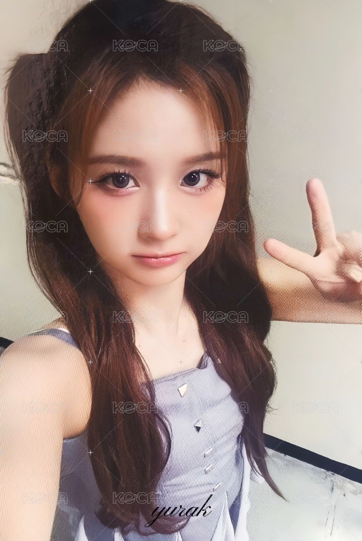 FORWARD ms 線上 17.0 簽售卡 0.5薛 正面