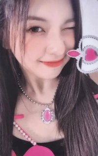 ENTWURF wm 2.0 幸運卡 公主