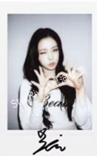 正規一 sr 簽售卡 拍立得