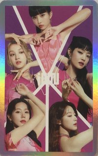 Rexona蕊娜 代言卡 團卡