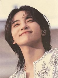 Follow Again 電影卡 日區電影卡