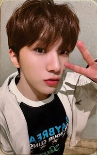 HOW? knpops 特別禮 特典卡 6