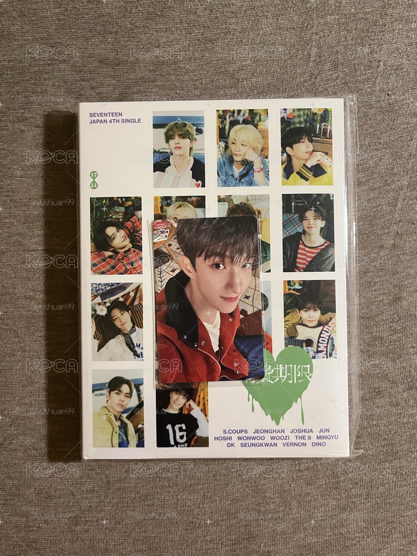 🤍消費期限 克拉盤 碩 全專