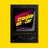 迷三 DAYDREAM版 專輯 