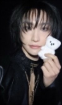 GH3 IYF hello82 US POP-UP 特典卡 JELLY ver.