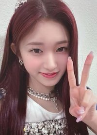 LOVE DIVE k4 2.0 簽售卡 