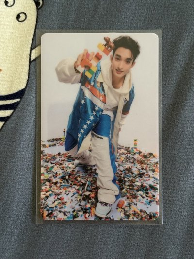 DK｜BSS<SECOND WIND>電子專