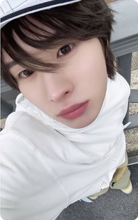 TRY WITH US 日咖 特典卡 