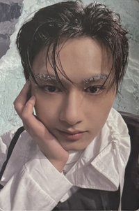 正四後續 專輯卡 正規四後續｜NEW CARAT ver.
