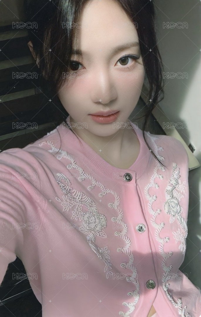 正規一 QQ音樂 星光卡 三星寧 正面