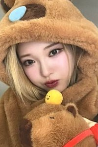 appendix: Of All We Have Lost ms 台北線下 簽售卡 卡皮巴拉ver.