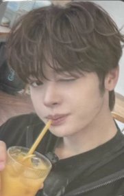 ETERNALT oy 簽售卡 