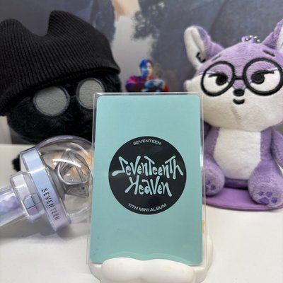 🍕碩珉DK｜MINI11｜yzy 5.0｜特典卡 