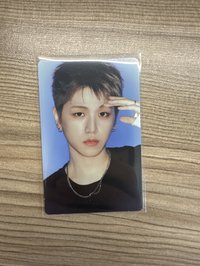 巡迴隨機卡包卡